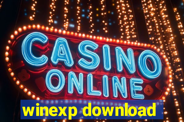 winexp download